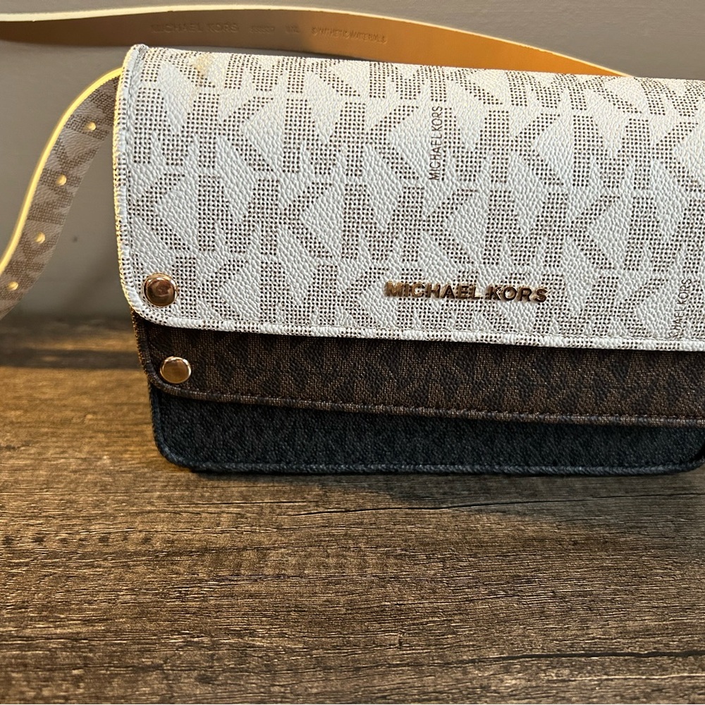 Michael Kors, fanny bag